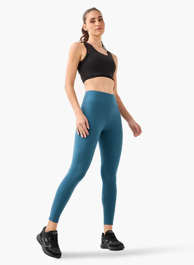 Active Women 2-Way Stretch Performance Leggings